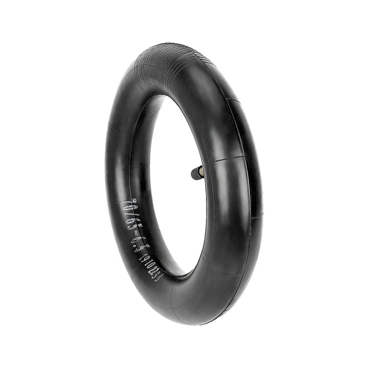 10 inch 10x2.70-6.5 70/65-6.5 Thicken Inner Tube with Straight Valve For Electric Scooter Balance Car M365 Parts Durable Air Camera Replacement Scooter Tube 10*2.70-6.5 Camera 10 Inch Electric Scooter Thickened Butyl Rubber