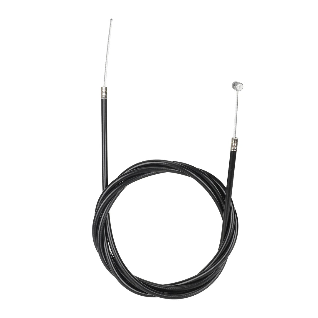 Brake Cable for Kukirin G3 Electric Scooter 185CM Rear Brake Cable Extended Cable Anti Freeze and Stretch Resistant Brake Cable