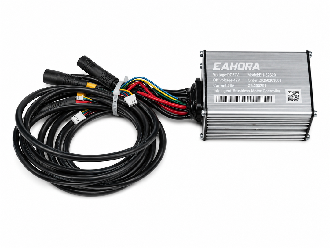 Controller motore brushless Original Eahora 52V 38A