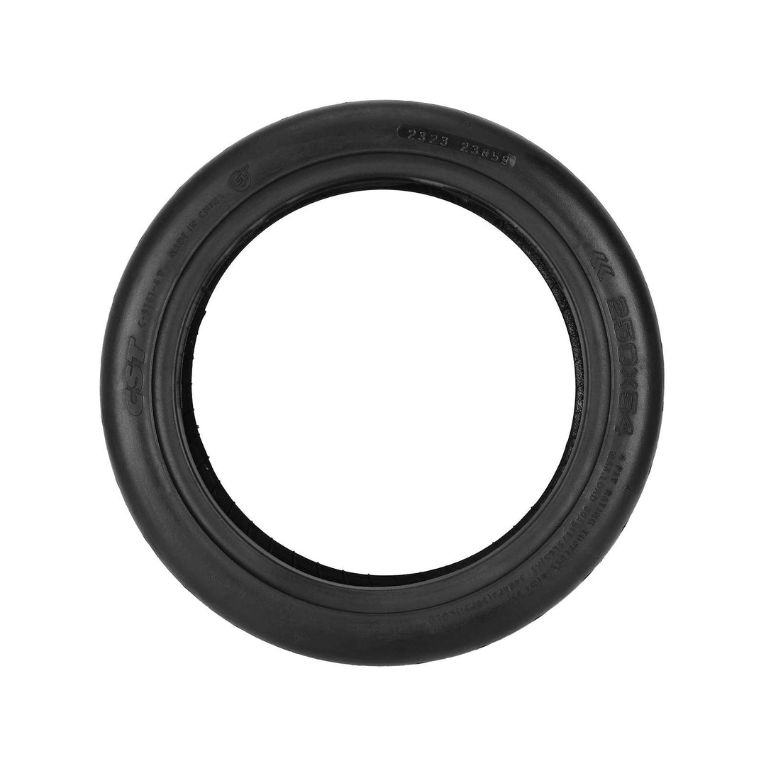 CST 250*54 Tubeless Tire 10 Inch 250x54 Tubeless Tire for Xiaomi Mi 4 Electric Scooter 250*54 CST Tyre