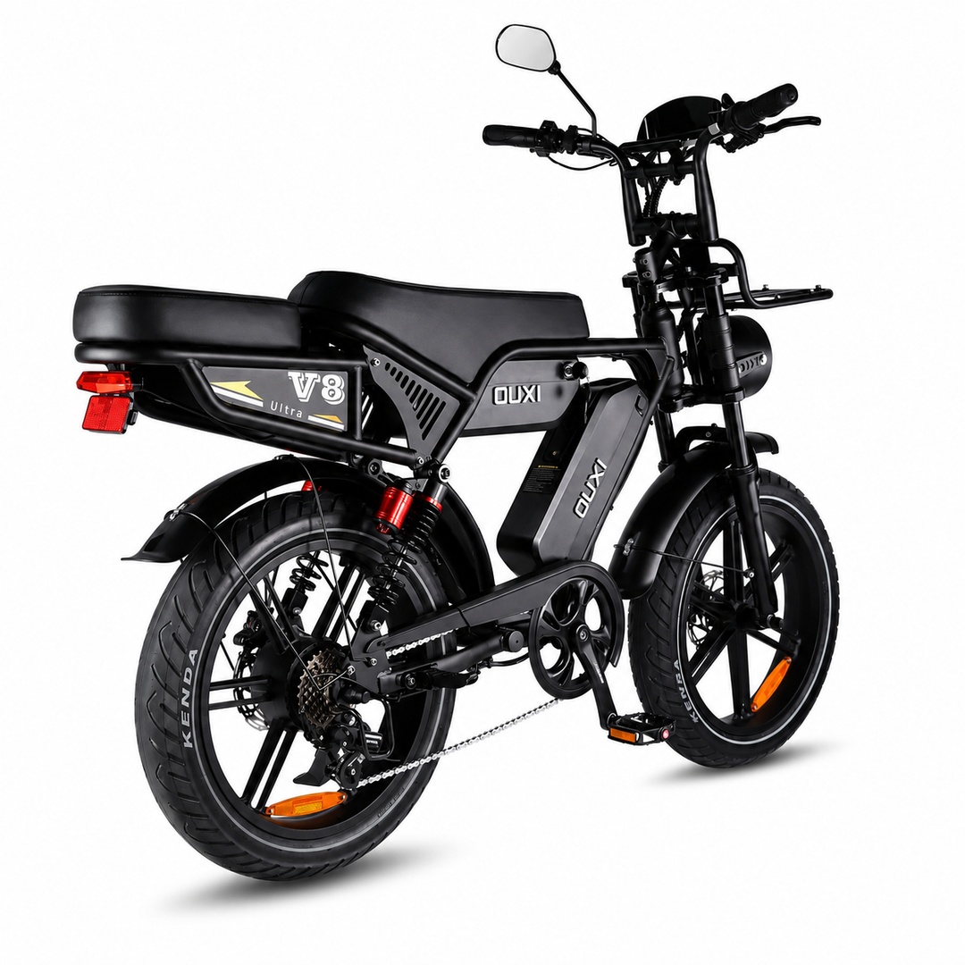 OUXI V8 ULTRA MAX
