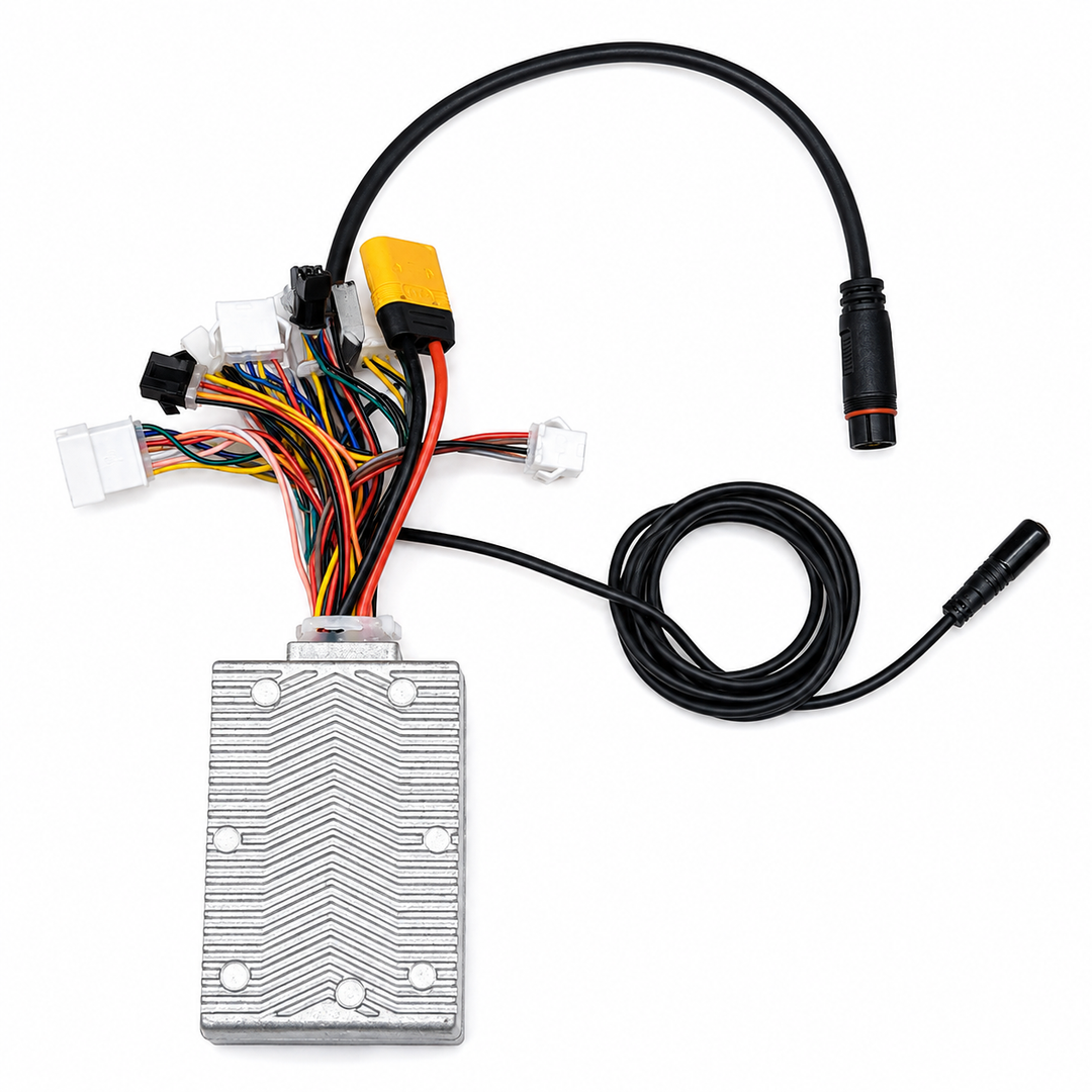 Centralina motore brushless Aniioki AQ177 originale