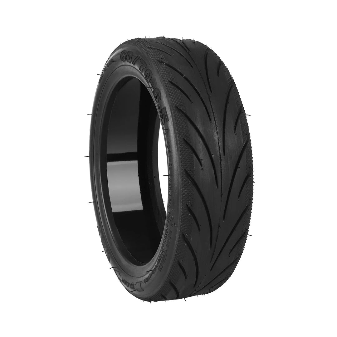 CST 60/70-6.5 Puncture-Proof Vacuum Tire Self-Repairing Pneumatic Tire with Jelly Gel Self-Healing Tyre for Xiaomi Ninebot Max G30/G30E/G30LP Electric Scooter Skateboard Accessories