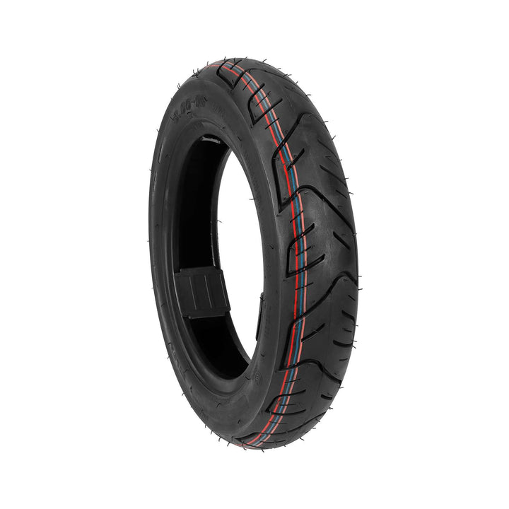 Pneumatico Tubeless Ulip 3.00-10, Pneumatico Motore per Bicicletta Elettrica da 14 Pollici, Pneumatico Tubeless 14x3.2, Pneumatico Vuoto 3.00-10 per Accessori Motore Bici Elettrica