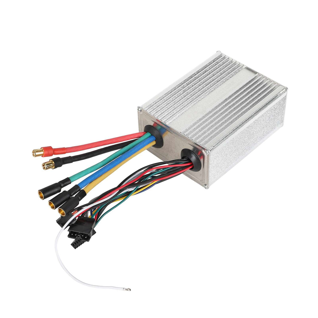 Original Dualtron Thunder ll 72V 60A Minimotors Control-B suitable for Rear Wheel of Thunder ll Electric Scooters MINIMOTORS Controller for Electric Scooter, Front Controller Accessories, Dualtron II, DT Thunder2, DTT, 72