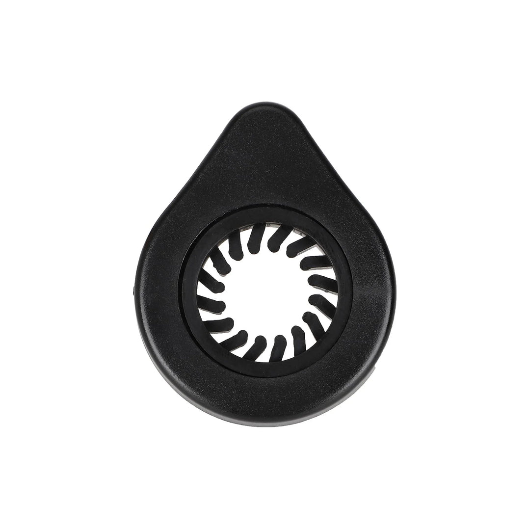 Left 12 Magnetic Booster Sensor Booster with Waterproof Plug Dual Hall Integrated Booster Integrated Wheel Throttle Tube Throttle 12 Magnet Compatible Assembly Dual Hall Easy Install Electric Scooter Sensorbicycle Accessories Booster Sensor Booster Dual