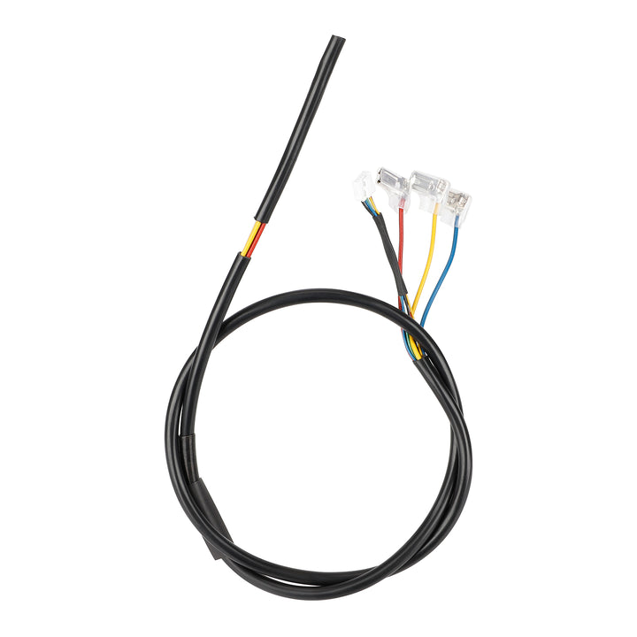 Xiaomi Thickened Motor Line Xiaomi Thickened Scooter Motor Installation Line Engine Motor Wire Cable For Xiaomi M365/M365 PRO Pro2 Mi3 Electric Scooter Front Wheel Tyre Wire Line Accessories