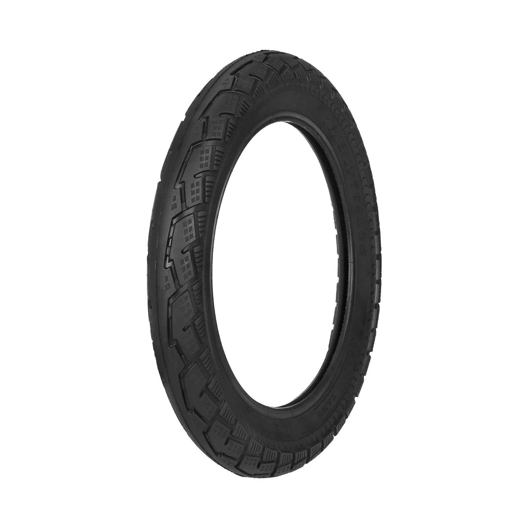 Chaoyang 16*3 (h5146) Pneumatico Esterno Rinforzato Pneumatico per Veicoli Elettrici 16x3.0 Pneumatico per Biciclette Elettriche Pneumatico da 16 Pollici Adatto a Molti Scooter a Gas Elettrici e Tricicli Automobili Elettriche