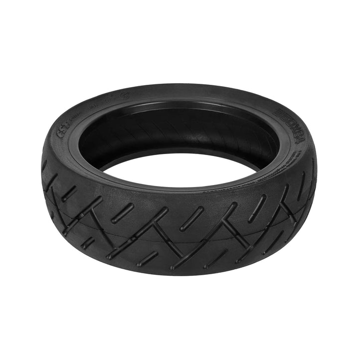 Pneumatico tubeless CST 250*64 per Xiaomi 4 Ultra e monopattino Navee S65 da 10 pollici, pneumatico tubeless sottovuoto 250x64 per monopattino elettrico Xiaomi 4 Ultra