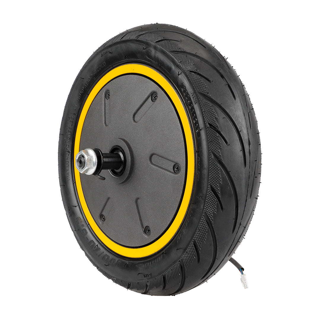 Motore da 350W per monopattino G30 Max, Motore Ruota da 350W per Segway Ninebot MAX G30 G30D, Kit di Montaggio Mozzo Ruota Motore per Monopattino Elettrico, Accessori di Ricambio