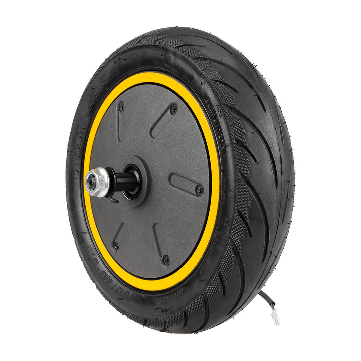 Motore da 350W per monopattino G30 Max, Motore Ruota da 350W per Segway Ninebot MAX G30 G30D, Kit di Montaggio Mozzo Ruota Motore per Monopattino Elettrico, Accessori di Ricambio