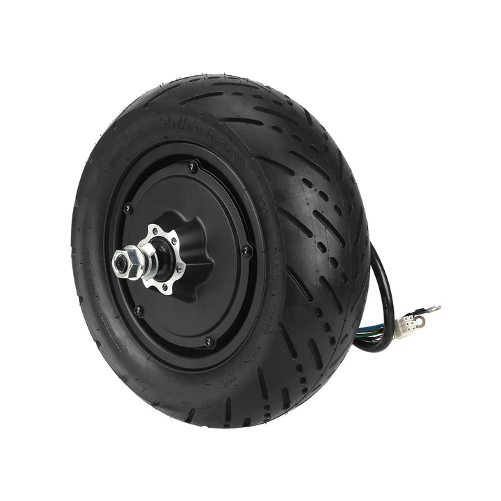 Kukirin G4 Motor with 90/65-6.5 Tubeless Tire Electric Scooter Parts Rear Motor Electric Scooter Parts