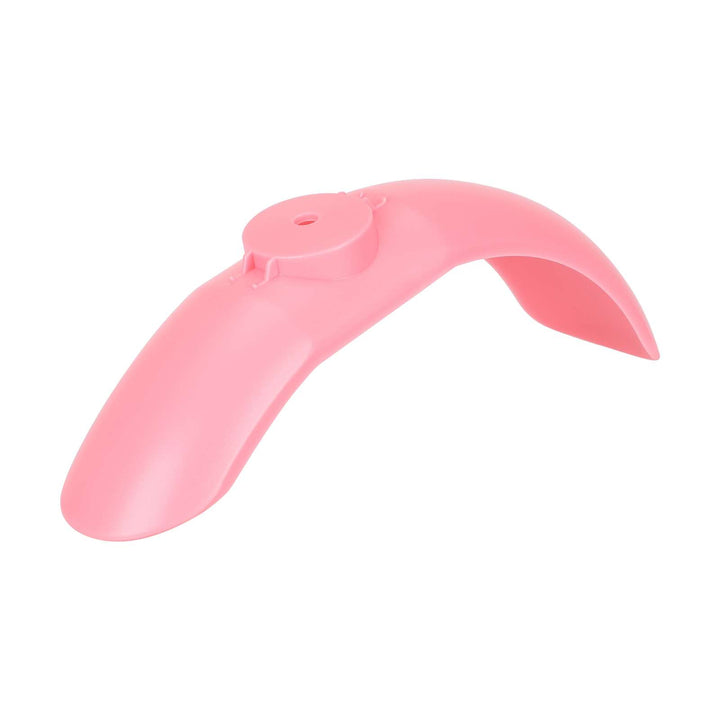Parafango Anteriore Mijia Grigio per Scooter Xiaomi M365/Pro/Pro2/1S Pannello Scooter Antispruzzo in Plastica Parafango Anteriore Pneumatico Antispruzzo Parafango Ruota Parafango Base Parte Accessori Parafango Scooter Elettrico