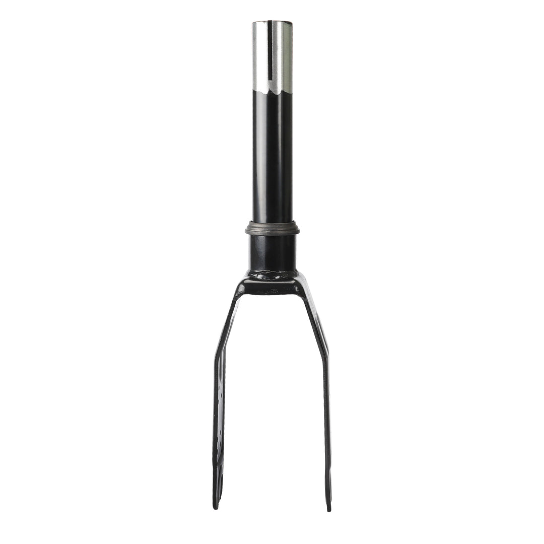Forcella Anteriore Scooter Elettrico Xiaomi M365/Pro/Pro2/1S Staffa Ruota Anteriore Scooter Forcella Con Parti In Gomma Ammortizzatore A Doppia Scheda Motore
