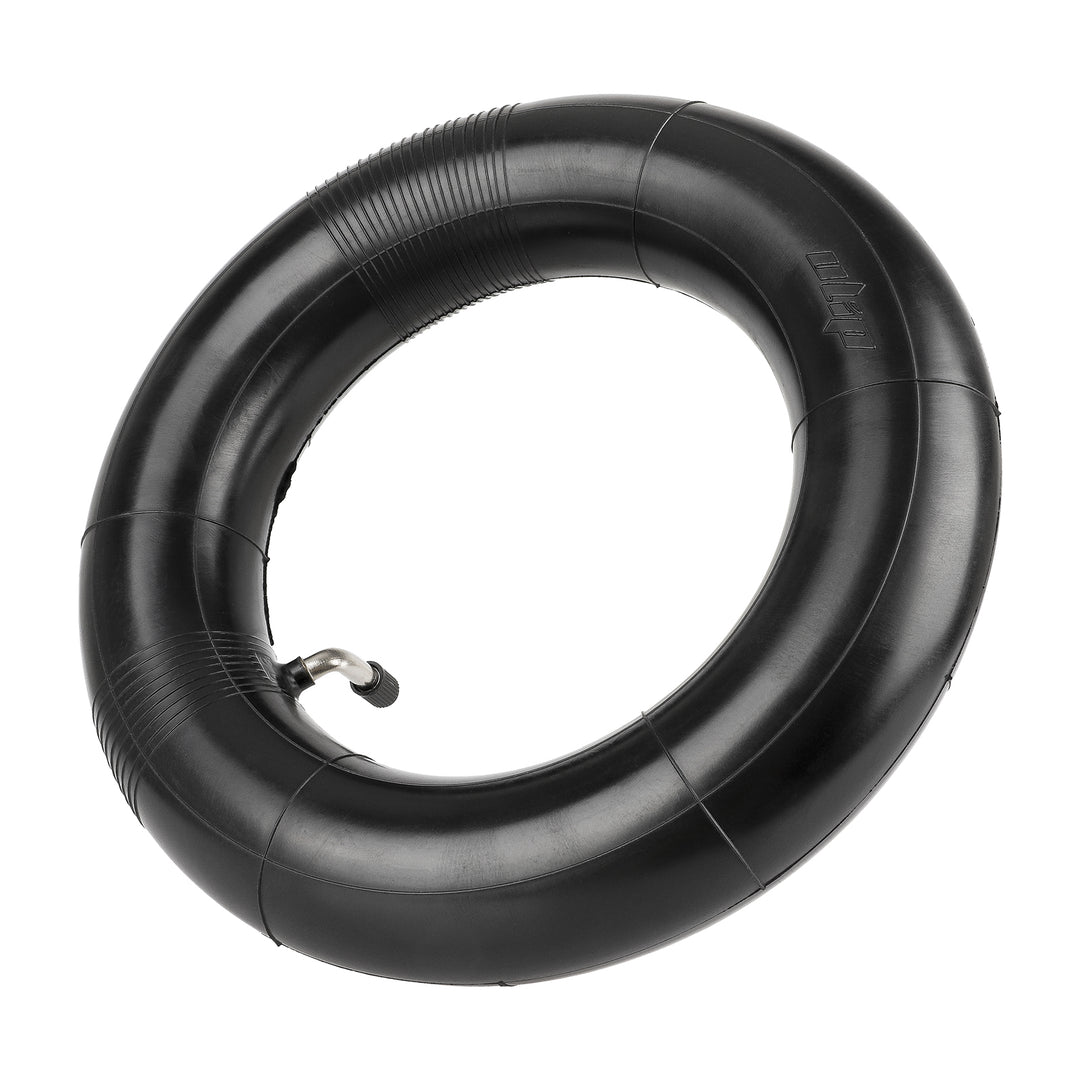 Ulip 10*3 Inner Tube for 10*3 255*80 80/65-6 90/65-6.5 Tires with Thickened Rubber Thick 10*3/255*80 Inner Tube with Bent 90 Degree Valve