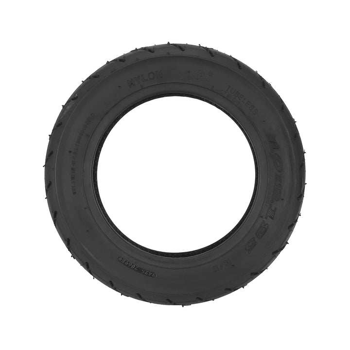 Pneumatici tubeless Yuanxing 10x2.125 (57-152) per monopattini elettrici autobilanciati 10x2.125 10*2.125 Pneumatico a vuoto con diametro interno di 152 mm