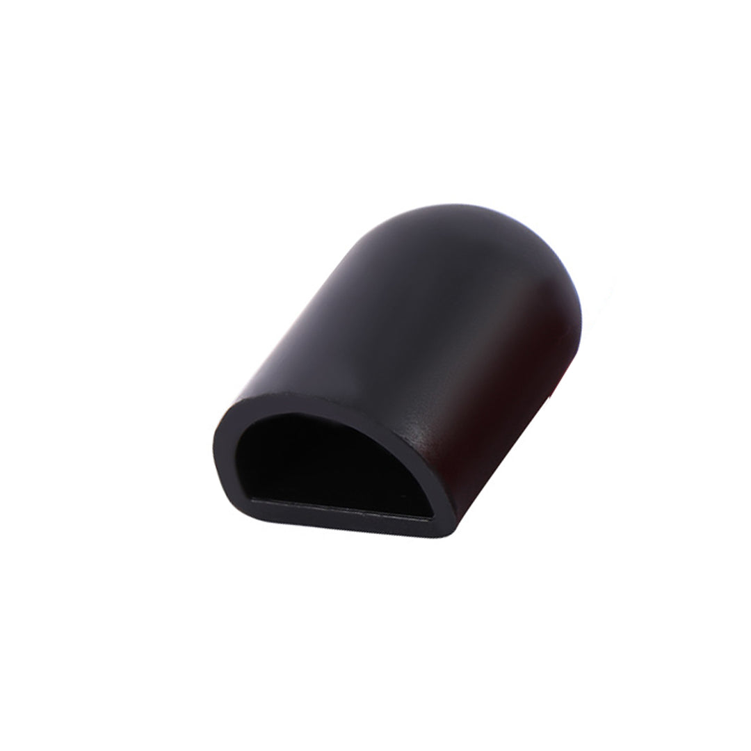Black Foot Support Silicone Case for Xiaomi M365 Pro Pro2 1S Segway Ninebot G30 Max Electric Scooter Protective Case Foot Support Cover
