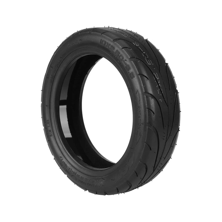 CST 10*2.50-6.5 Pneumatico sottovuoto autosigillante ispessito con gelatina 10X2.50-6.5 Pneumatico tubeless autoriparante con gelatina per monopattino elettrico INMOTION L9/SEALUP da 10 pollici Pneumatici anteriori e posteriori 4PR