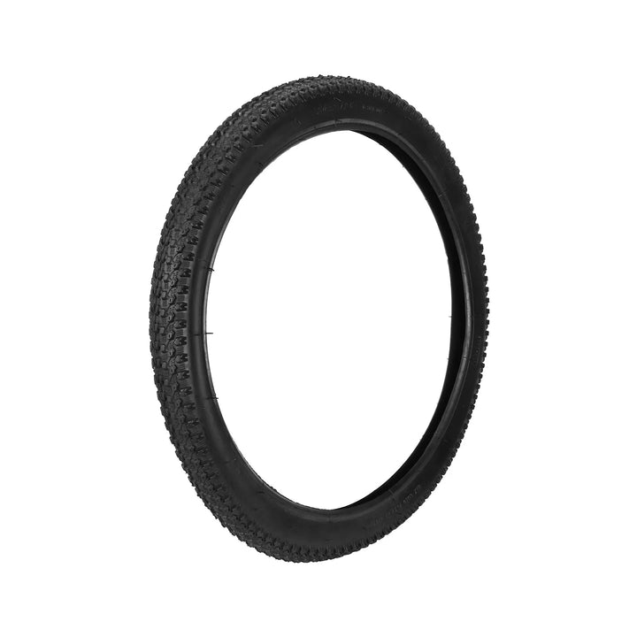 20*2.125(57-406) Outer Tire 20 Inch Mountain Bike Replacement Tire Low Resistance Anti-puncture Wear-resistant Bicycle Tire Cycling Accessories