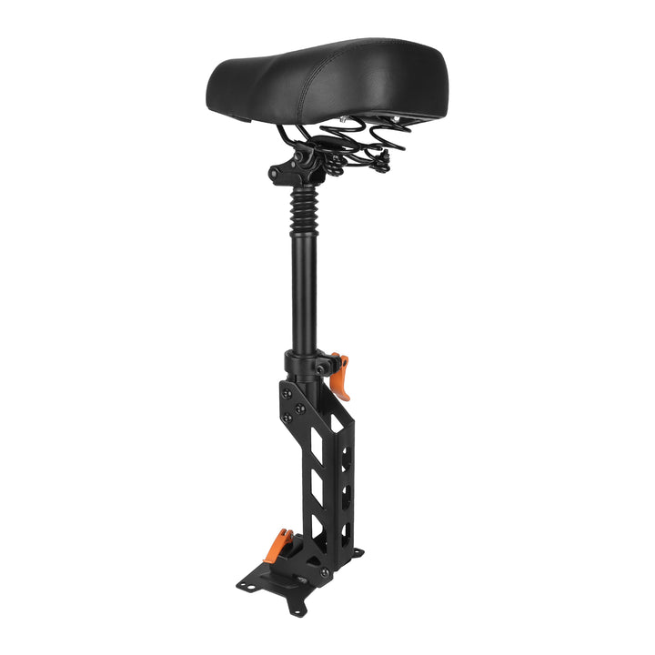 Kukirin G2 Pro DB Sedile con Cuscino Grande Sedile Pieghevole Originale per Monopattino Elettrico KuKirin G2 Pro DB Kugoo Kirin G2 Pro DB Parti di Cuscino Ammortizzante
