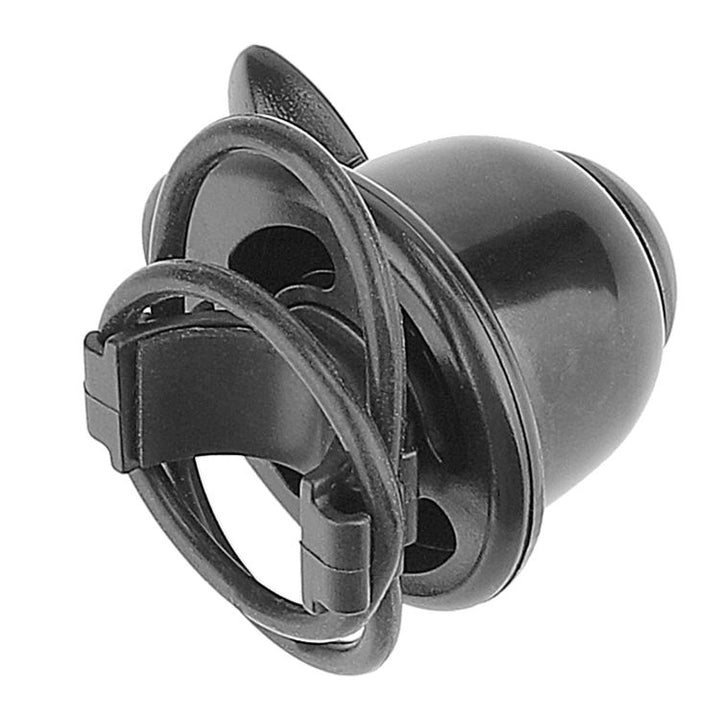 Bicycle Bell Es1 Es2 Es3 Es4 Scooter Rubber Ring Adjustable Bell Bicycle Bell Aluminum Alloy Loud Horn Cycling Handlebar 360 Rotation Adjustment Alarm Bike Bell Mtb Road Bike Bell Bicycle Parts