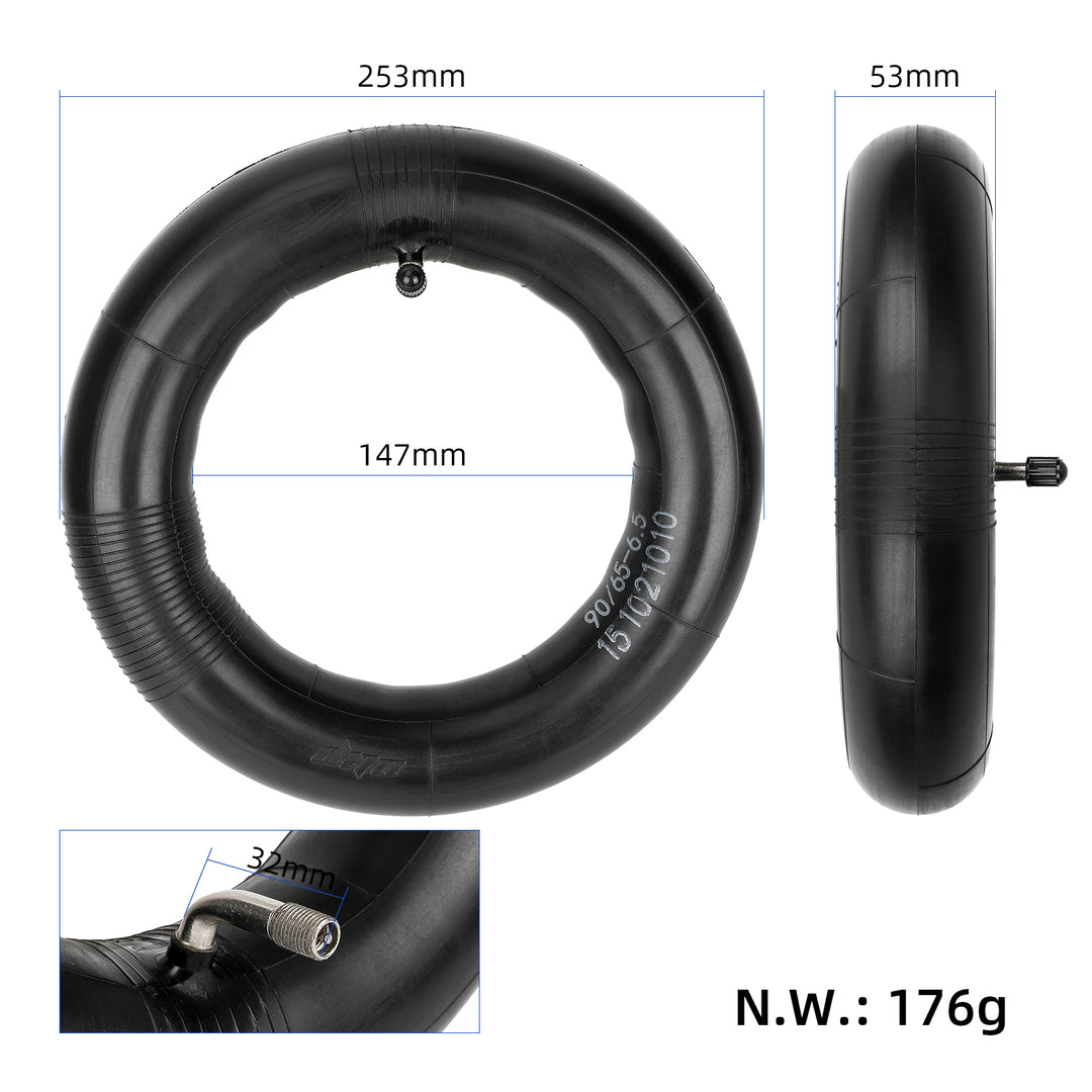 Ulip Camera d&