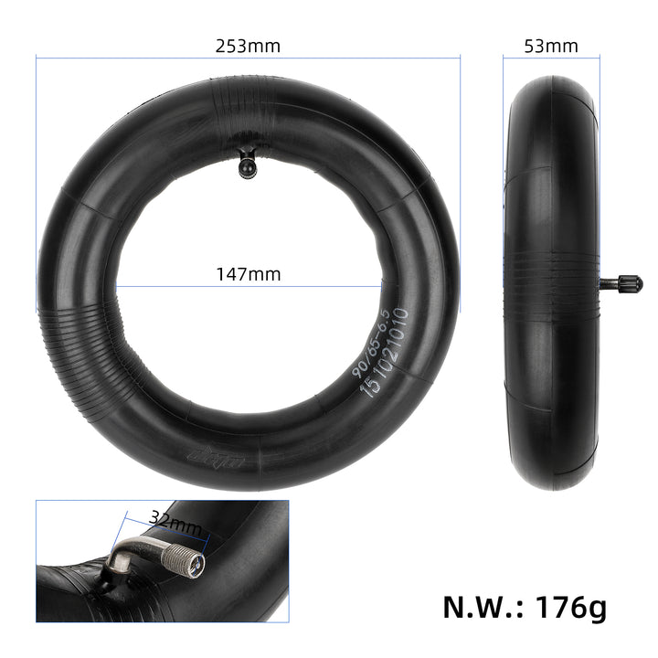 Ulip Camera d&