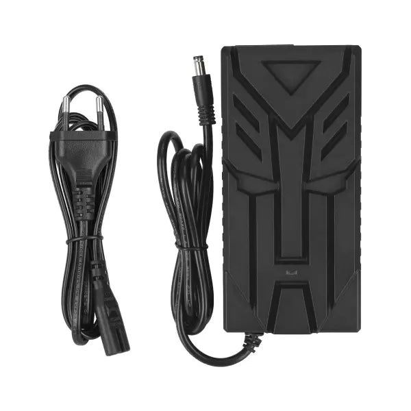 58.8V3A Charger with DC2.1(EU plug）