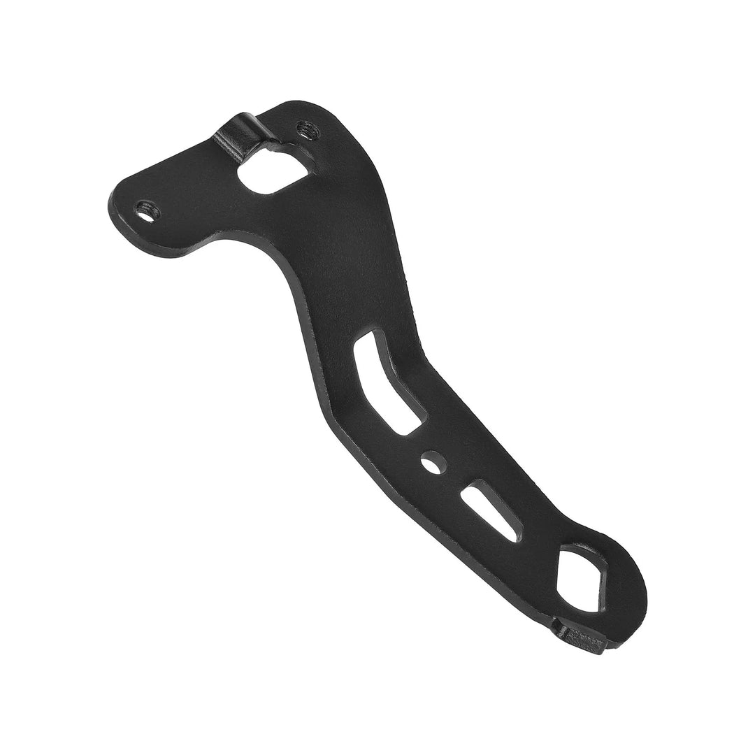 Supporto Parafango Posteriore Destro per Scooter Elettrico Kukirin G2 Master Staffa Parafango Ruota Parafango Ricambi