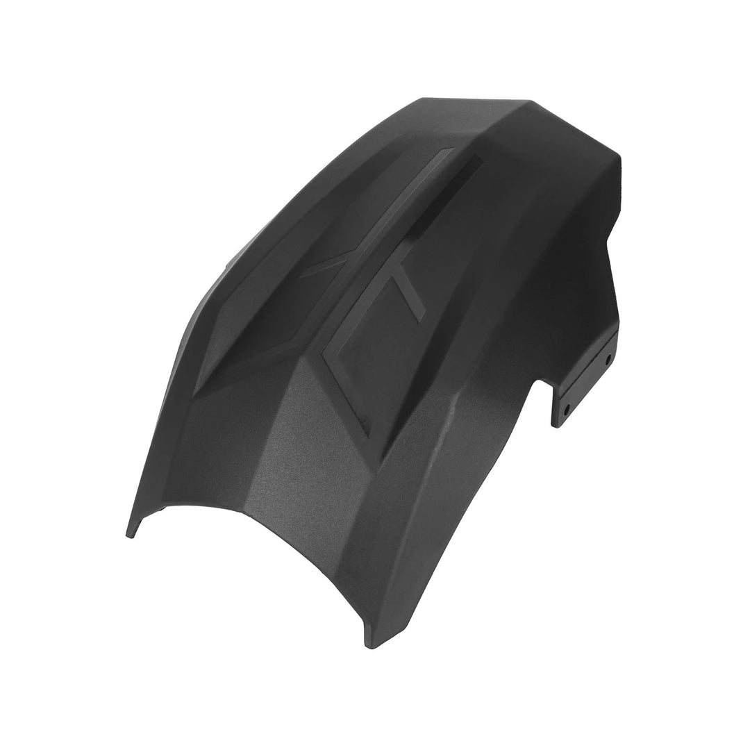 Kukirin G4 Max Rear Fender Original Rear Fender Kukirin G4 Max Electric Scooter Rear Wheel Fender Replacement Spare Parts Original Rear Fender