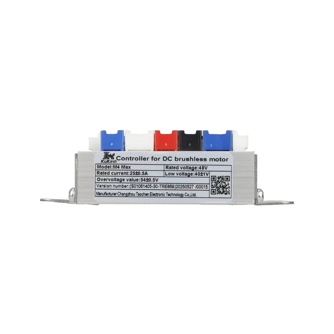 Centralina originale KuKirin M4 Max, modulo di controllo della potenza, scheda madre di ricambio originale per monopattino elettrico Kukirin M4 Max