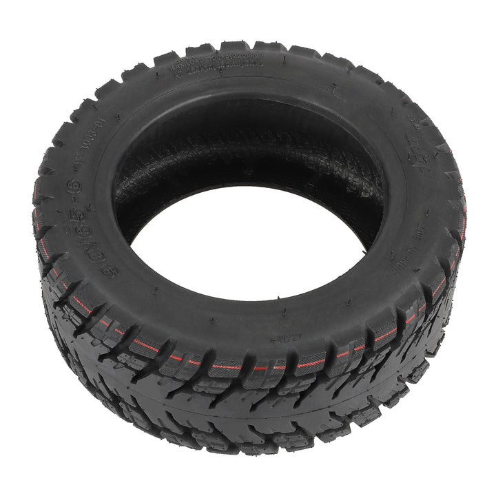 Pneumatico Sottovuoto Off-Road ULIP 90/65-6 da 11 Pollici Senza Camera d&