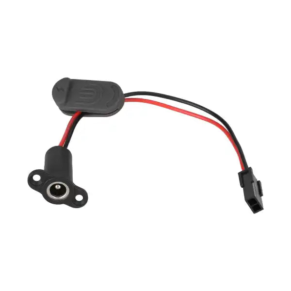 original charging port+waterproof cover for Xiaomi 4 Lite(2nd Gen) scooter