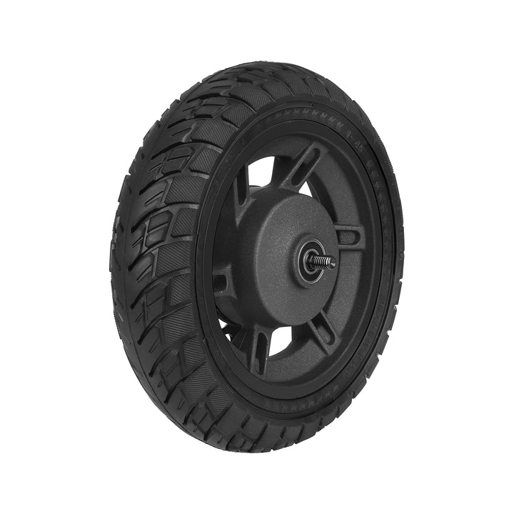 Pneumatico pieno Ulip 10*2.5(60/70-6.5) con cerchio 45mm Slot per monopattino Segway Ninebot Max G30