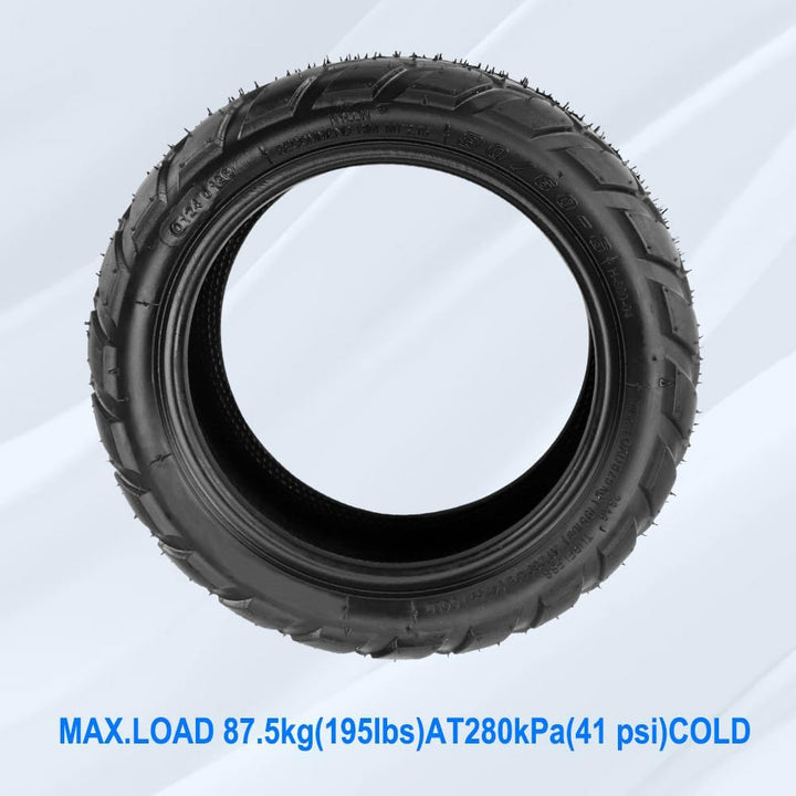80/60‑6 Tubeless Tire