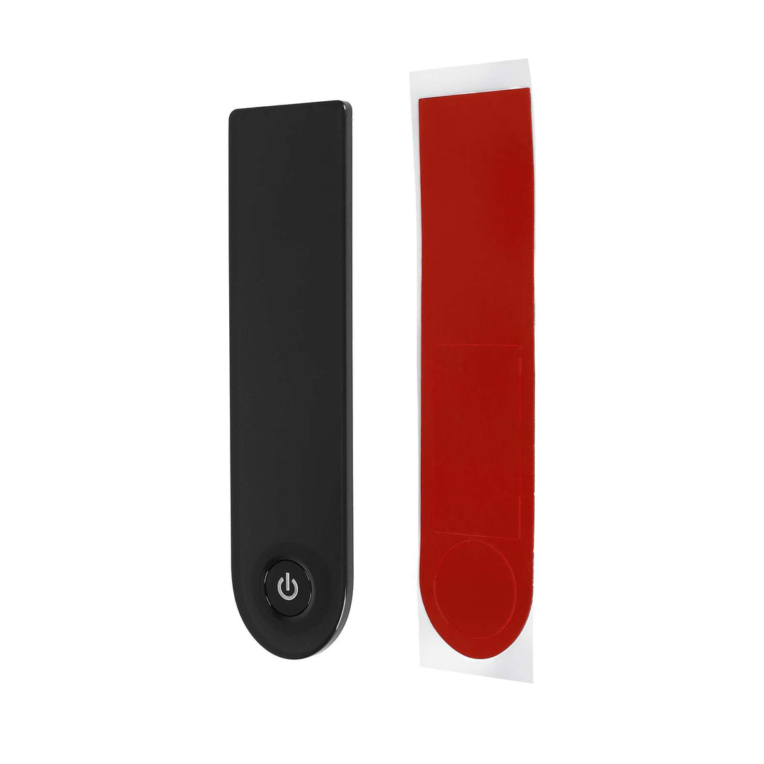 Display Panel with Glue for Xiaomi 4 Pro Scooter Display Panel Cover For Xiaomi Electric Scooter 4 Pro Dashboard Protect Shell Circuit Board Protection Plastic Accessories