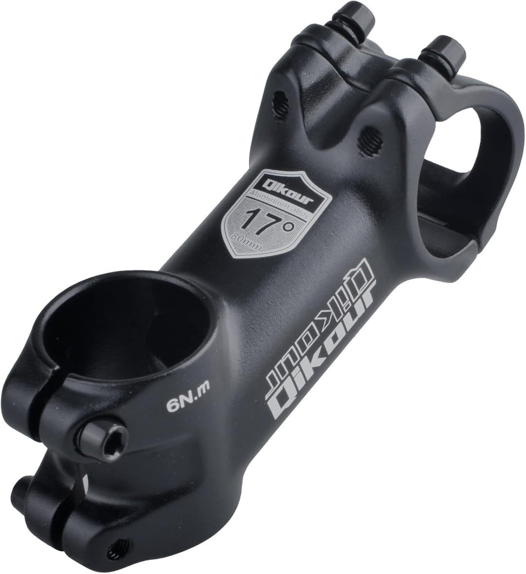 YAPJEB 24.5 31.8 Handlebar Stem