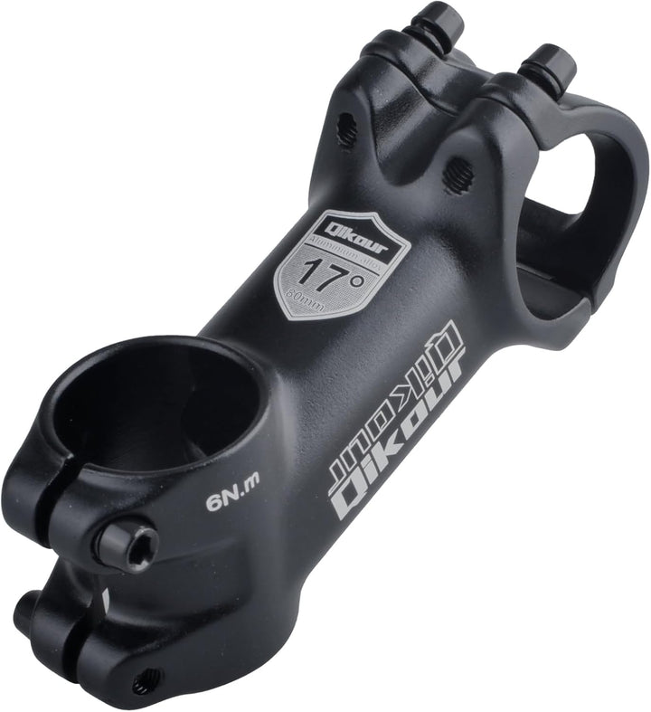 YAPJEB 24.5 31.8 Handlebar Stem