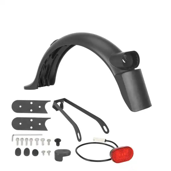 gray rear fender for M365 Pro/Pro2 scooter