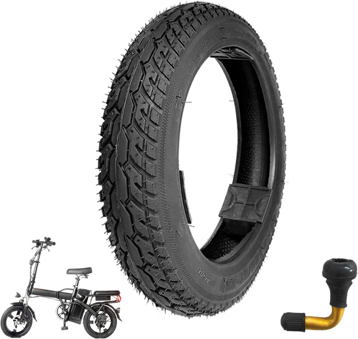 14X2.125 Tubeless Tire
