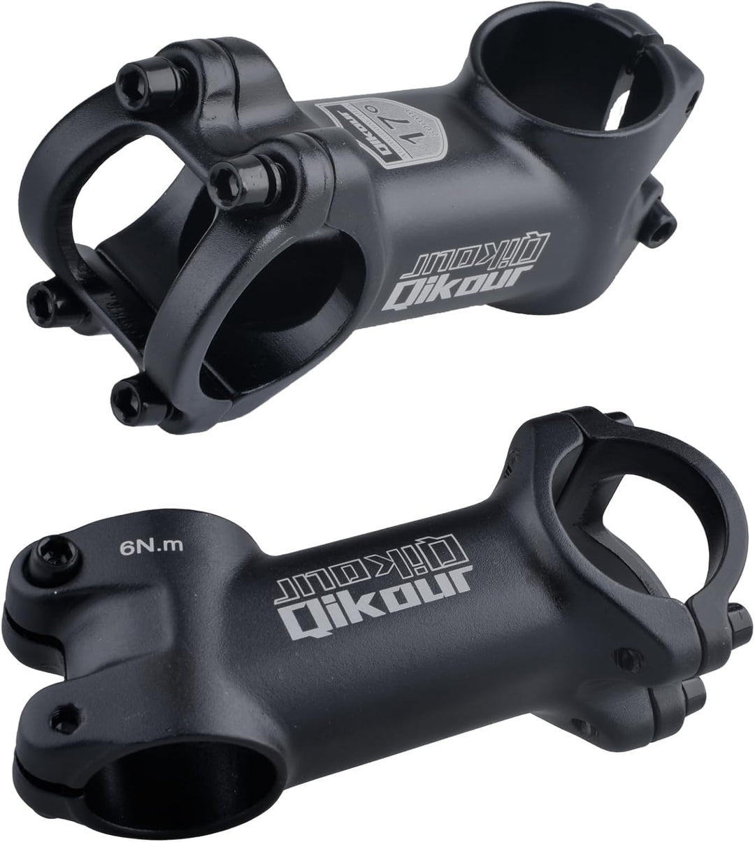YAPJEB 24.5 31.8 Handlebar Stem
