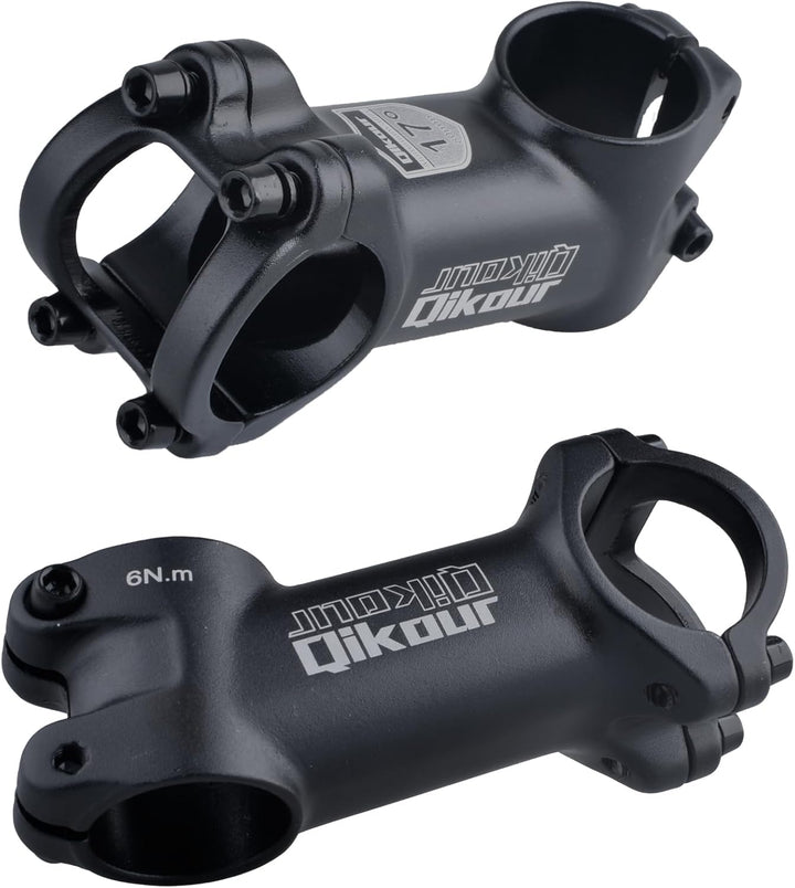 YAPJEB 24.5 31.8 Handlebar Stem