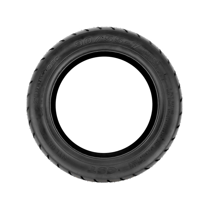 Pneumatici tubeless CST originali per Segway Ninebot GT1 GT2 SuperScooter monopattino elettrico 90/55-7, parti di ricambio per pneumatici esterni a vuoto in gel