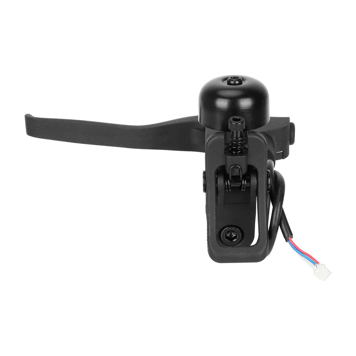 Leva Freno Sinistra con Campanello per Monopattino Elettrico Xiaomi M365 1S Essential Pro 2 Model 3 Segway Ninebot Max G30 F20 F25 F30 F40