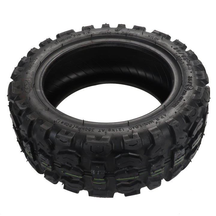 CST Pneumatico Tubeless Fuoristrada 11 Pollici 90/65-6.5, Pneumatico Spesso Dualtron Ultra 90/65-6.5, Pneumatico Interno ed Esterno per Monopattino Elettrico Speedual Plus Zero 11X Dualtron Thunder