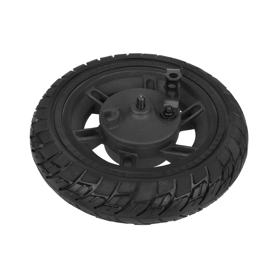 Pneumatico pieno Ulip 10*2.5(60/70-6.5) con cerchio 45mm Slot per monopattino Segway Ninebot Max G30