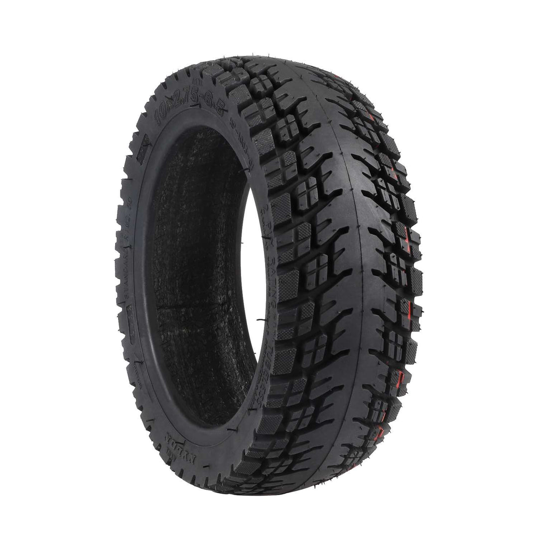 Ulip 10 Inch 10*2.75-6.5 E-Scooter Vacuum Tyre 10*2.75-6.5 Widen Tubeless Tire for Kukirin G2 G3 G2 Ultra M4 Max
A1 Electric Scooter Off-road Tires Parts for Speedway 5 Dualtron 3 Electric Scooter