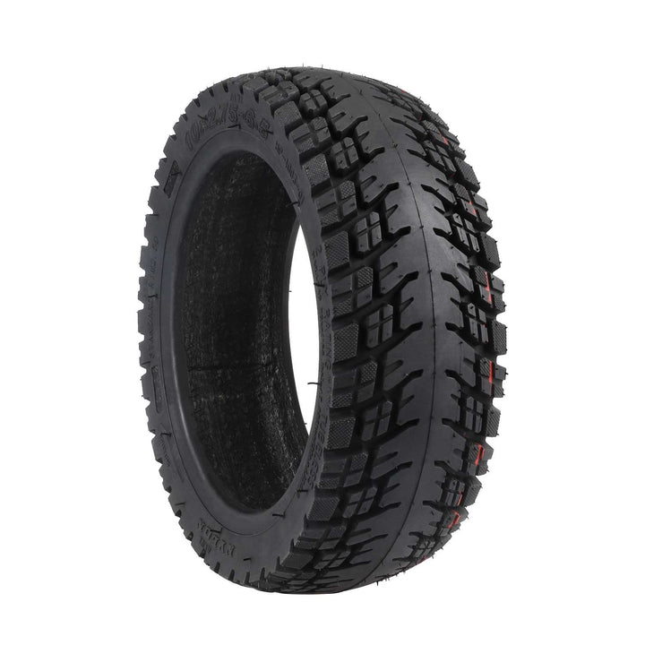 Ulip 10 Inch 10*2.75-6.5 E-Scooter Vacuum Tyre 10*2.75-6.5 Widen Tubeless Tire for Kukirin G2 G3 G2 Ultra M4 Max
A1 Electric Scooter Off-road Tires Parts for Speedway 5 Dualtron 3 Electric Scooter