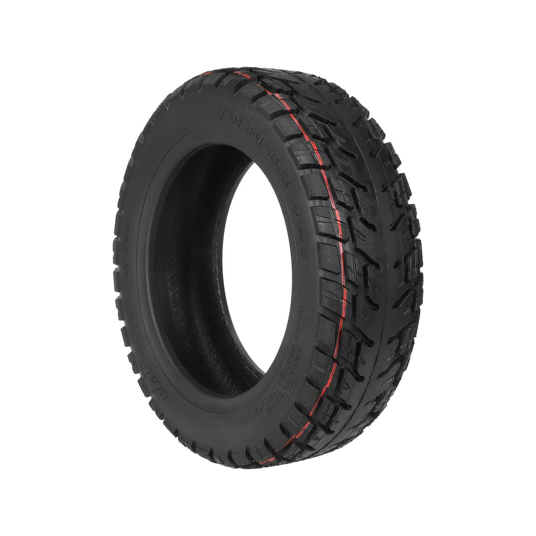 Ulip 70/80-6.5 off-road tubeless tire 70/80-6.5 CST Tubeless Tire For Segway Ninebot S PLUS Electric Scooter Vacuum Tyre XIAOMI MINI Plus 11Inch Wheel Tire