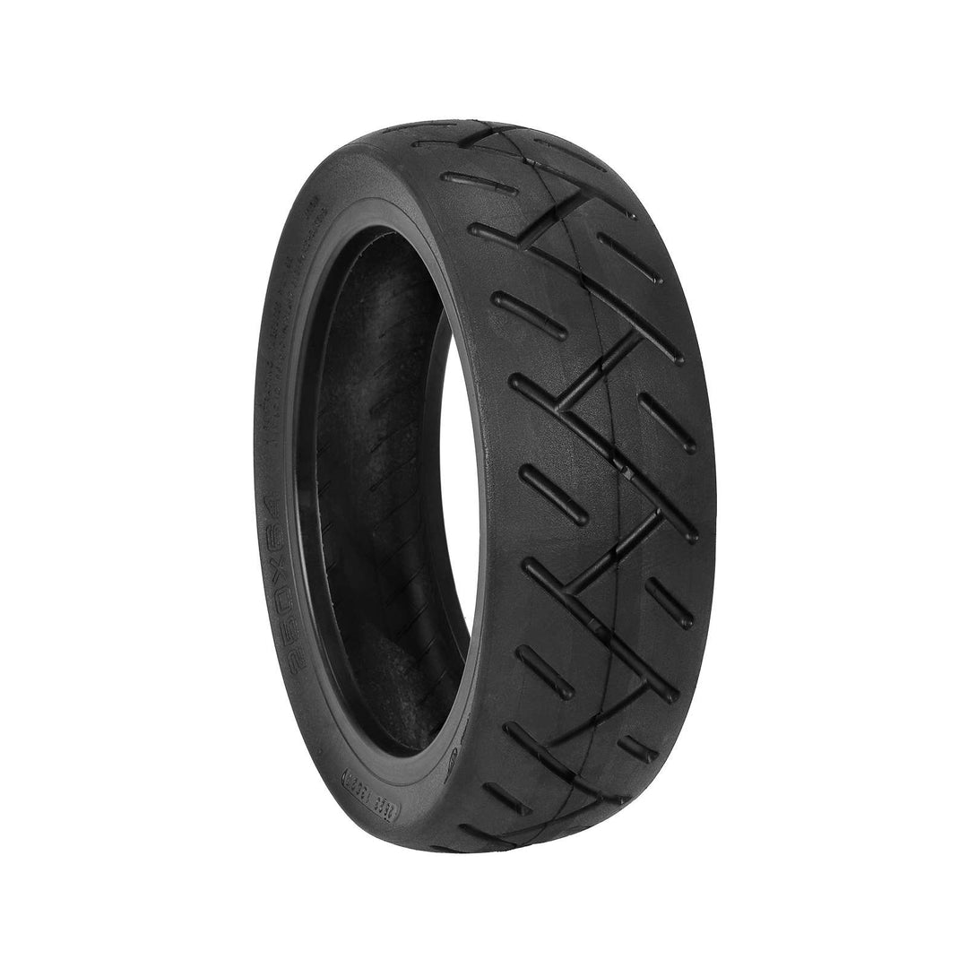 Pneumatico tubeless CST 250*64 per Xiaomi 4 Ultra e monopattino Navee S65 da 10 pollici, pneumatico tubeless sottovuoto 250x64 per monopattino elettrico Xiaomi 4 Ultra